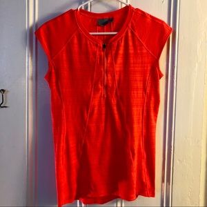 ATHLETA UPF Sun Protection Shirt